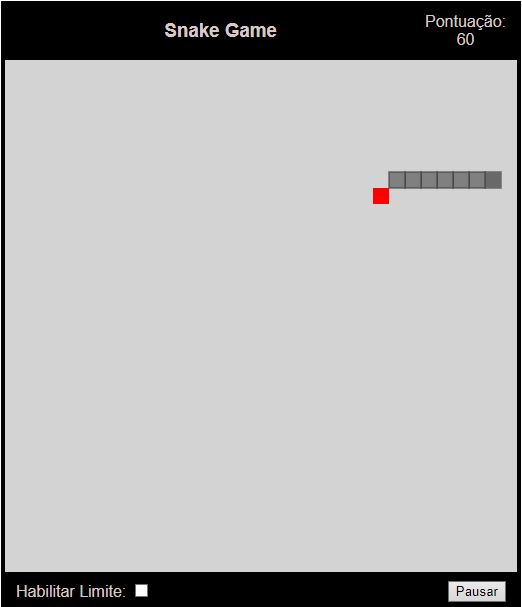 Snake Game
